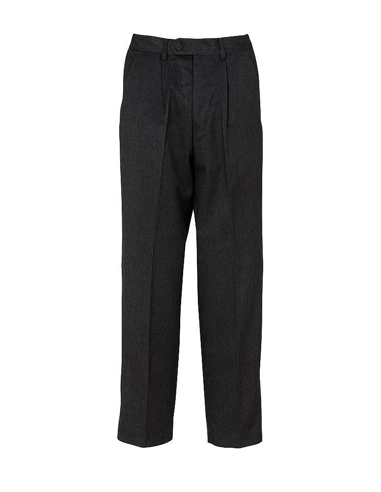 School Uniform - Putney Trouser(Junior & Senior pleated trousers)